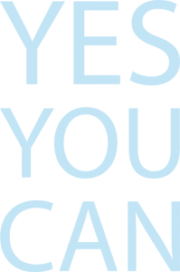 YES_YOU_CAN